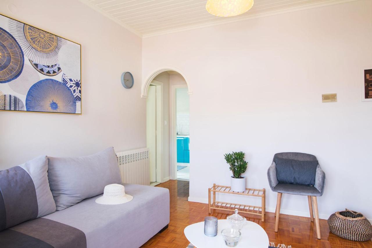 Cyan Loft Corfu Apartamento Corfu  Exterior foto