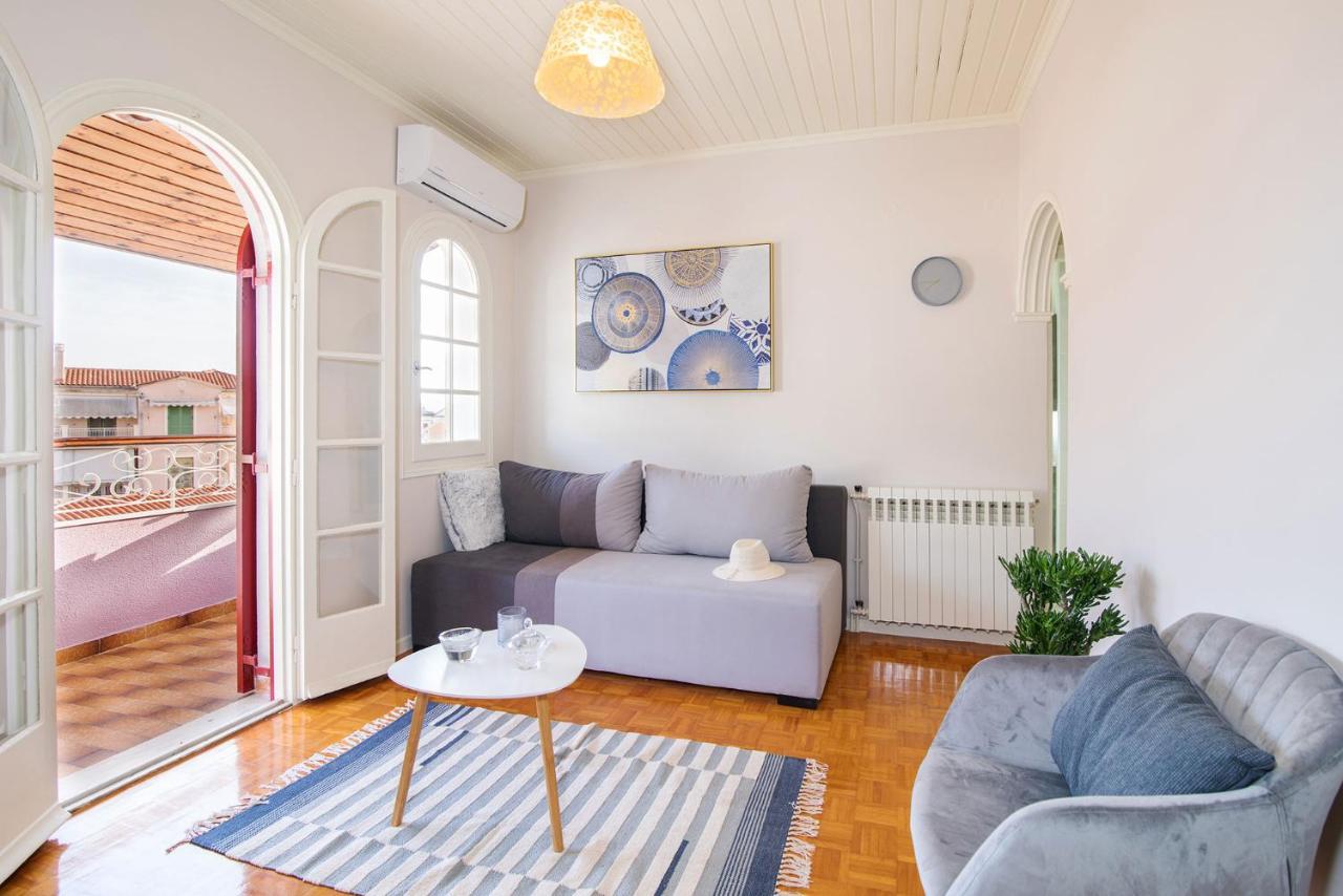 Cyan Loft Corfu Apartamento Corfu  Exterior foto